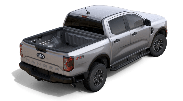 2024 Ford Ranger Vehicle Photo in Stephenville, TX 76401-3713